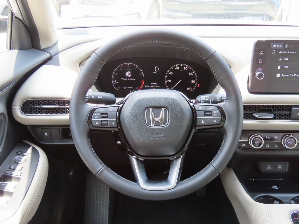 Thumbnail: 2026 Honda HR-V - 13