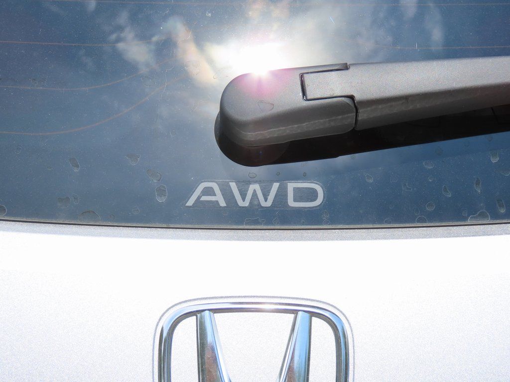 Thumbnail: 2026 Honda HR-V - 19