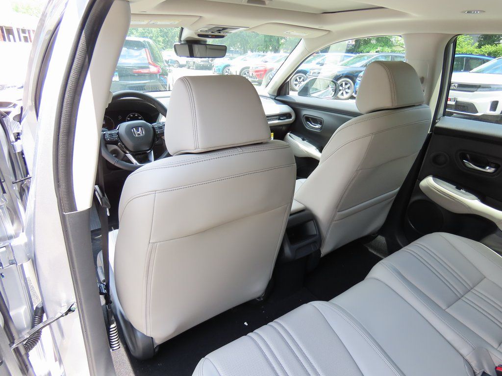 Thumbnail: 2026 Honda HR-V - 20