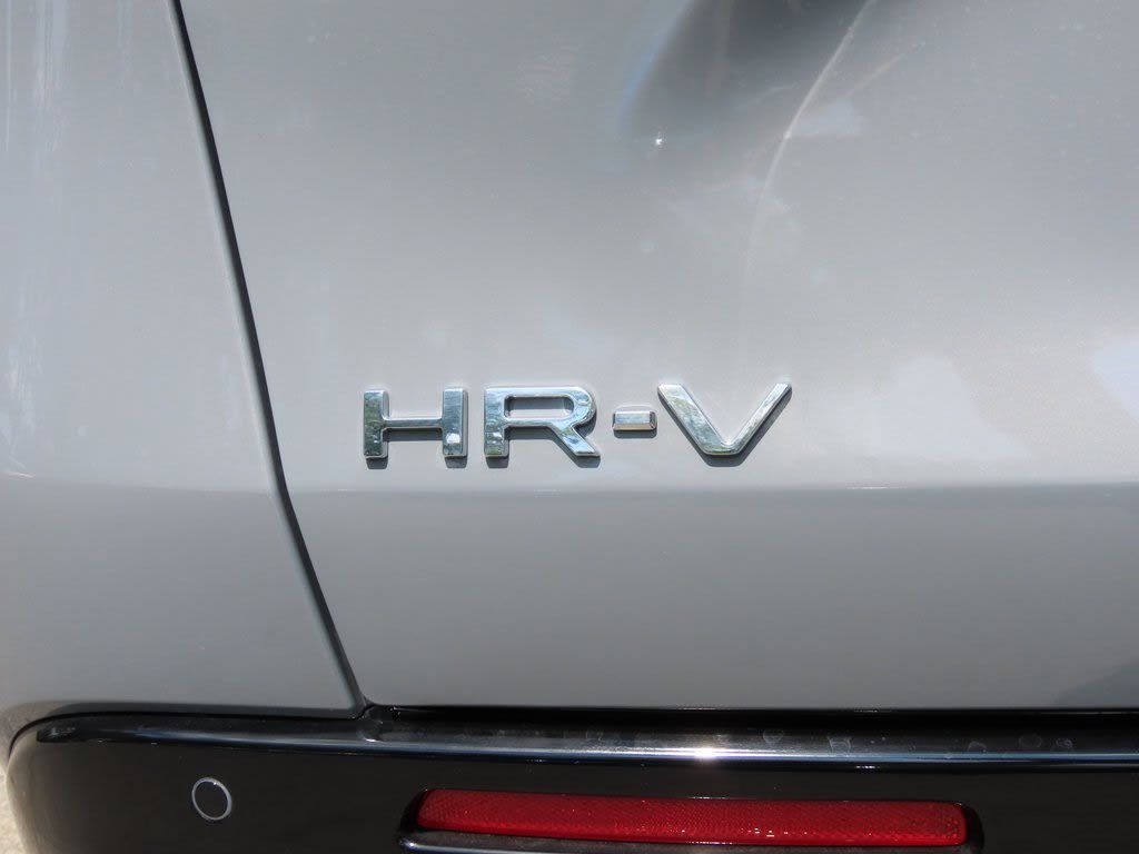 Thumbnail: 2026 Honda HR-V - 7