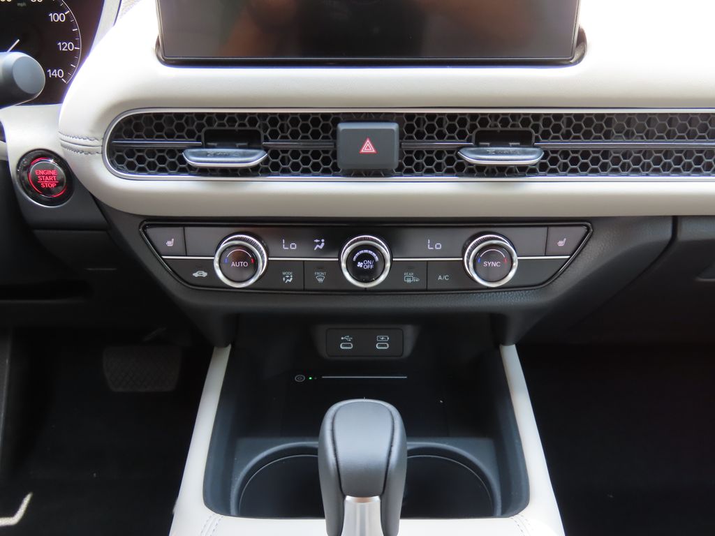 Thumbnail: 2027 Honda HR-V - 22