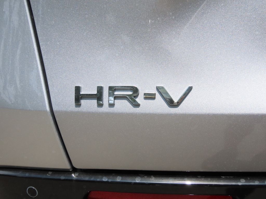 Thumbnail: 2027 Honda HR-V - 6