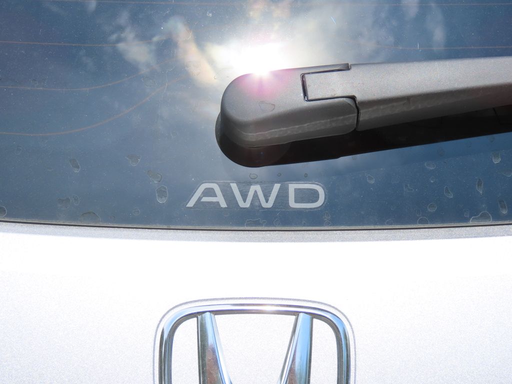 Thumbnail: 2027 Honda HR-V - 19