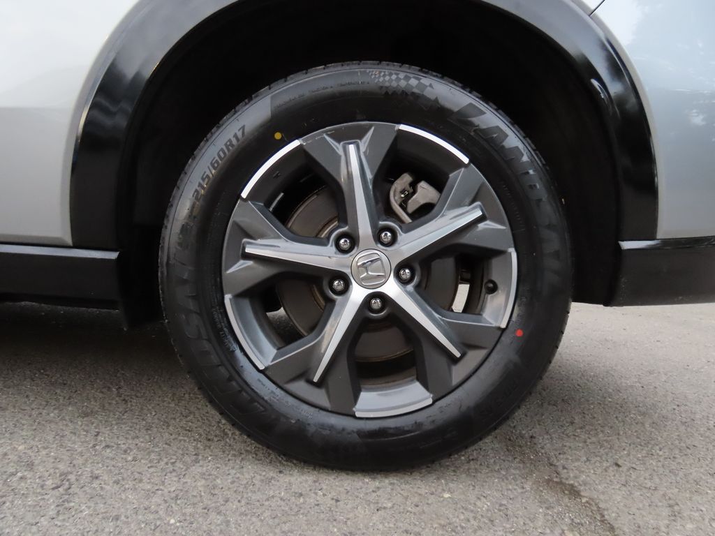 Thumbnail: 2024 Honda HR-V - 8