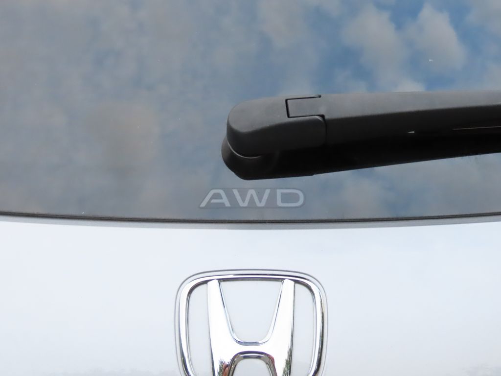 Thumbnail: 2024 Honda HR-V - 21