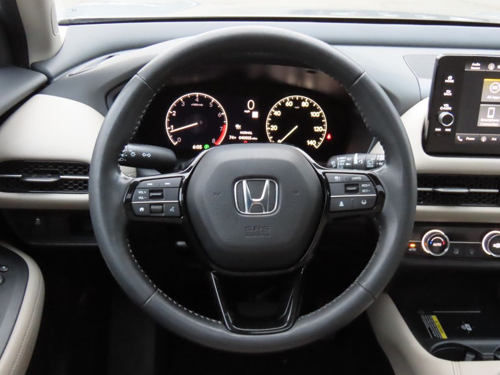Thumbnail: 2024 Honda HR-V - 14