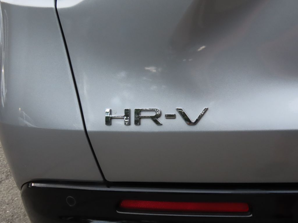 Thumbnail: 2024 Honda HR-V - 7