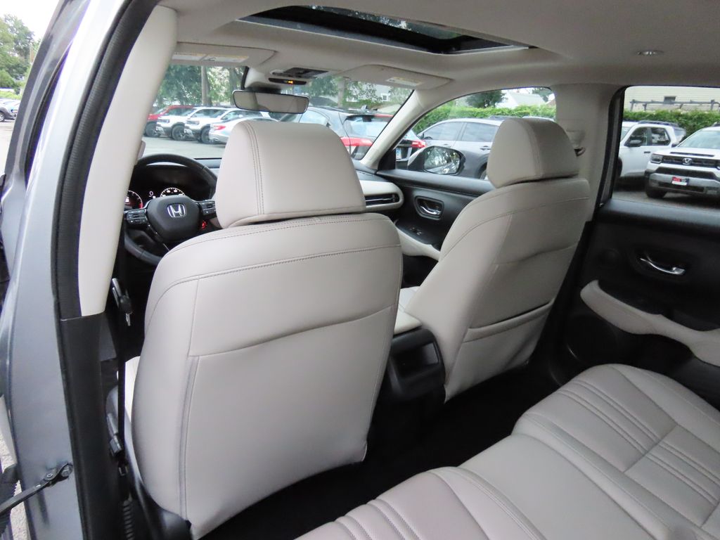 Thumbnail: 2024 Honda HR-V - 22