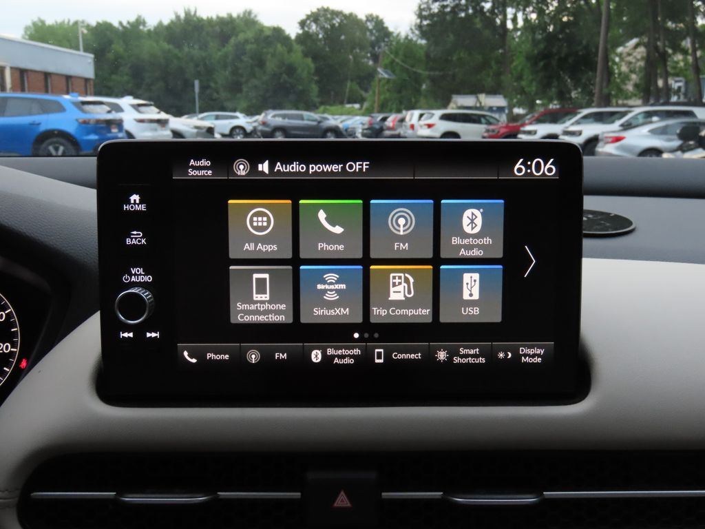 Thumbnail: 2024 Honda HR-V - 15