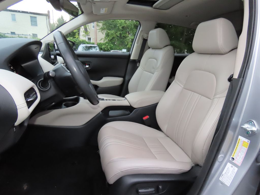 Thumbnail: 2024 Honda HR-V - 11