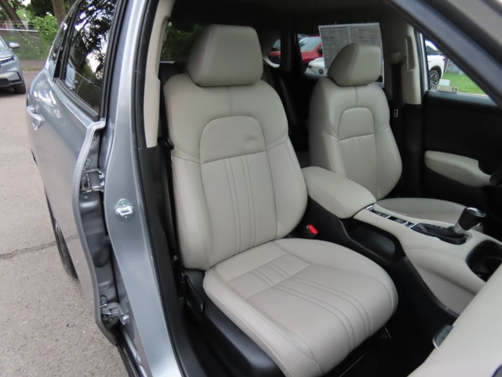 Thumbnail: 2024 Honda HR-V - 12