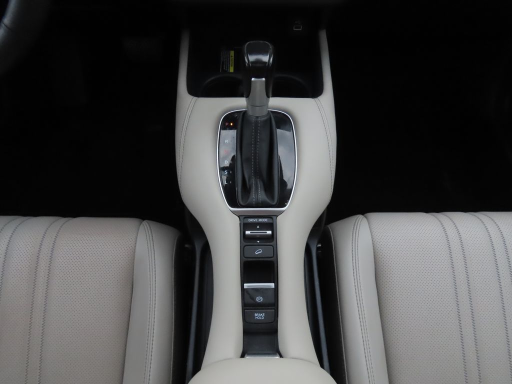 Thumbnail: 2024 Honda HR-V - 16