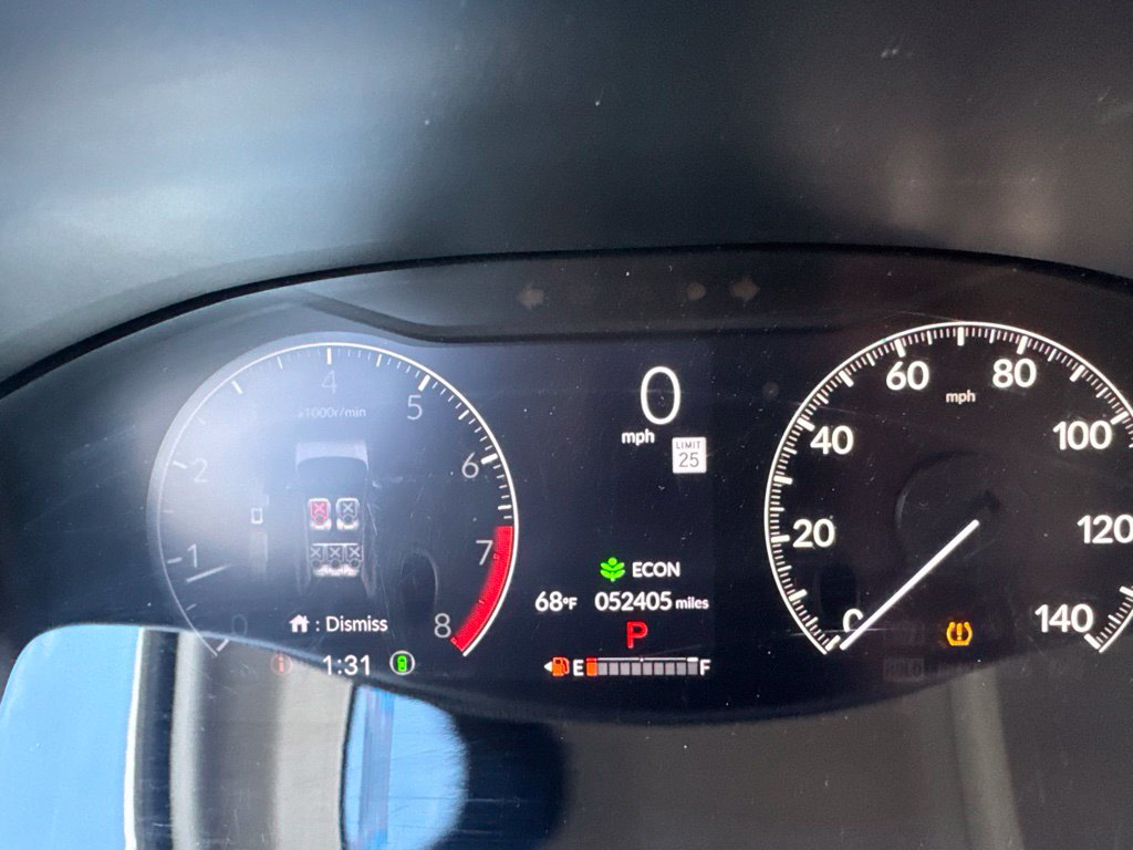 Thumbnail: 2024 Honda HR-V - 6