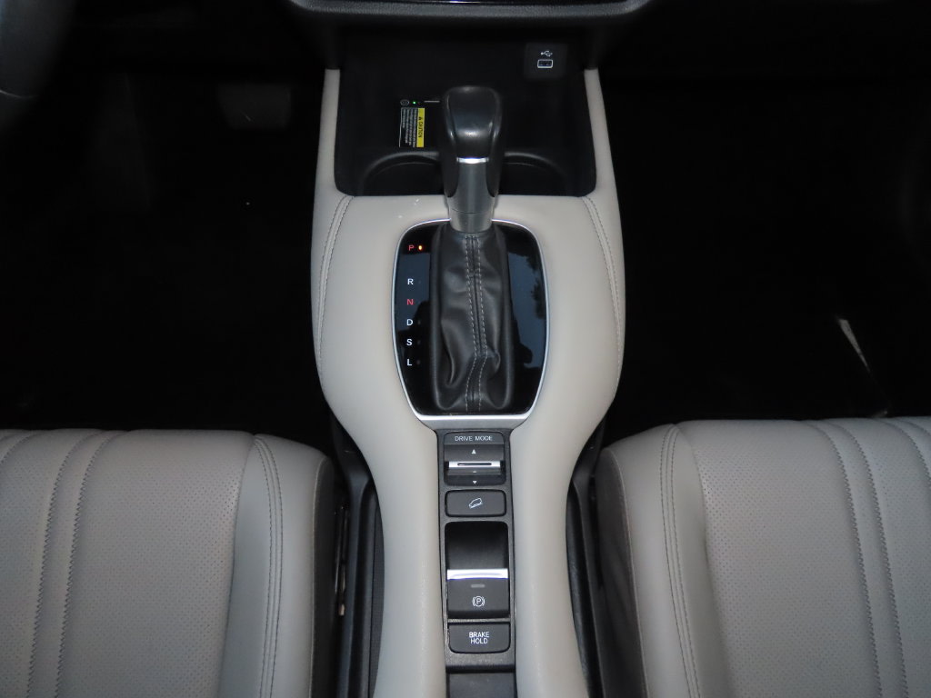 Thumbnail: 2024 Honda HR-V - 16