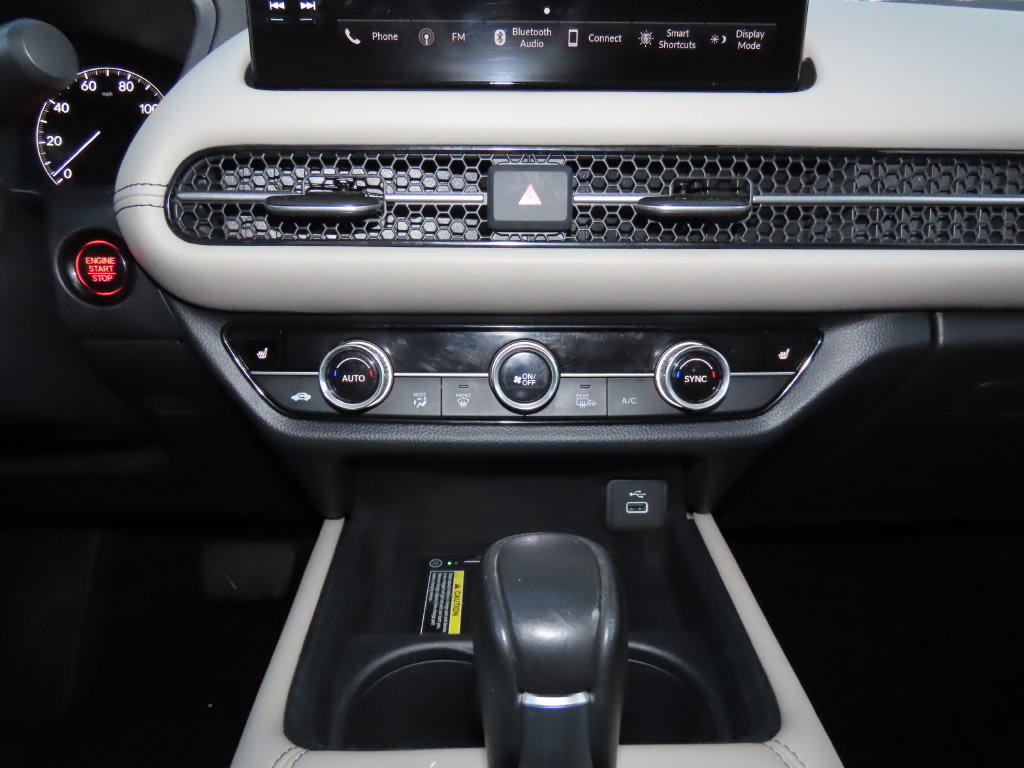 Thumbnail: 2024 Honda HR-V - 24