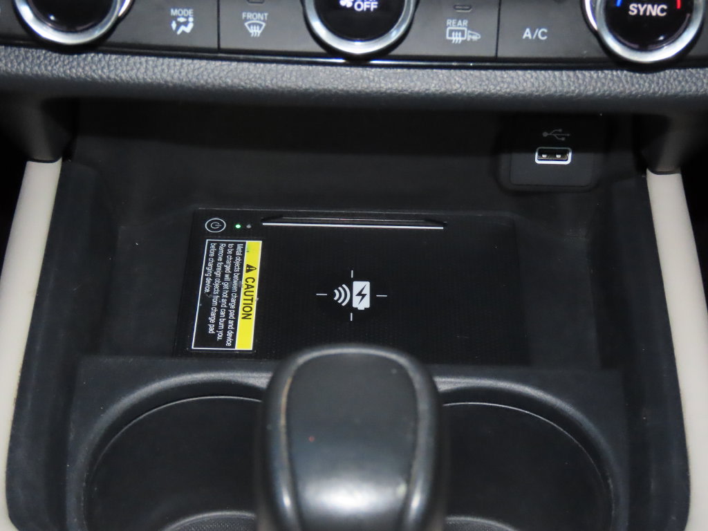 Thumbnail: 2024 Honda HR-V - 25