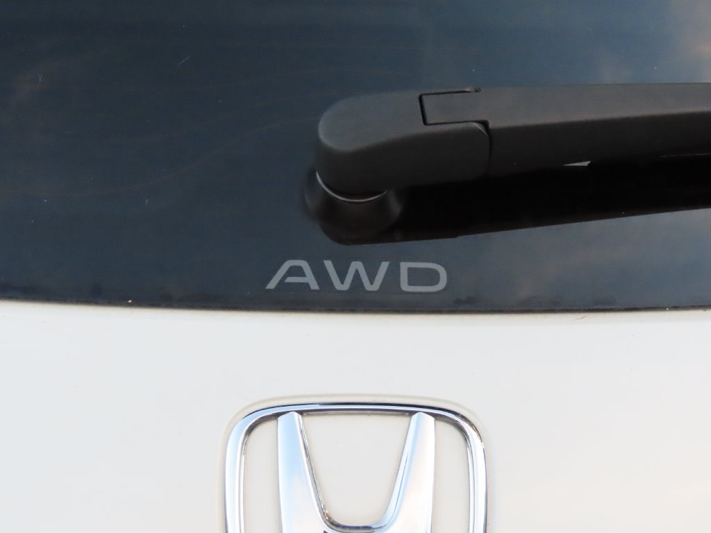 Thumbnail: 2024 Honda HR-V - 21
