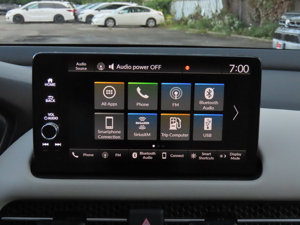 Thumbnail: 2024 Honda HR-V - 15
