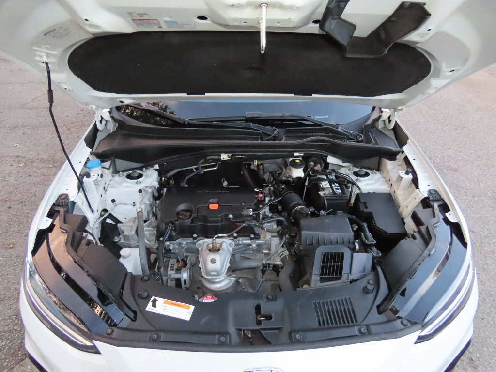 Thumbnail: 2024 Honda HR-V - 9