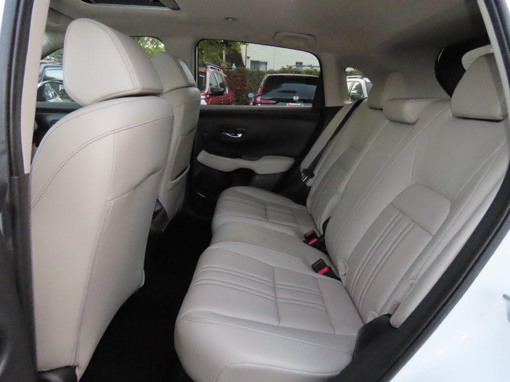 Thumbnail: 2024 Honda HR-V - 13
