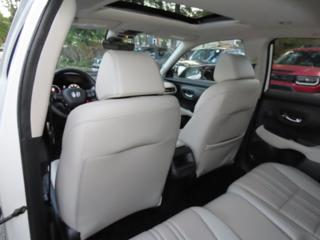 Thumbnail: 2024 Honda HR-V - 22