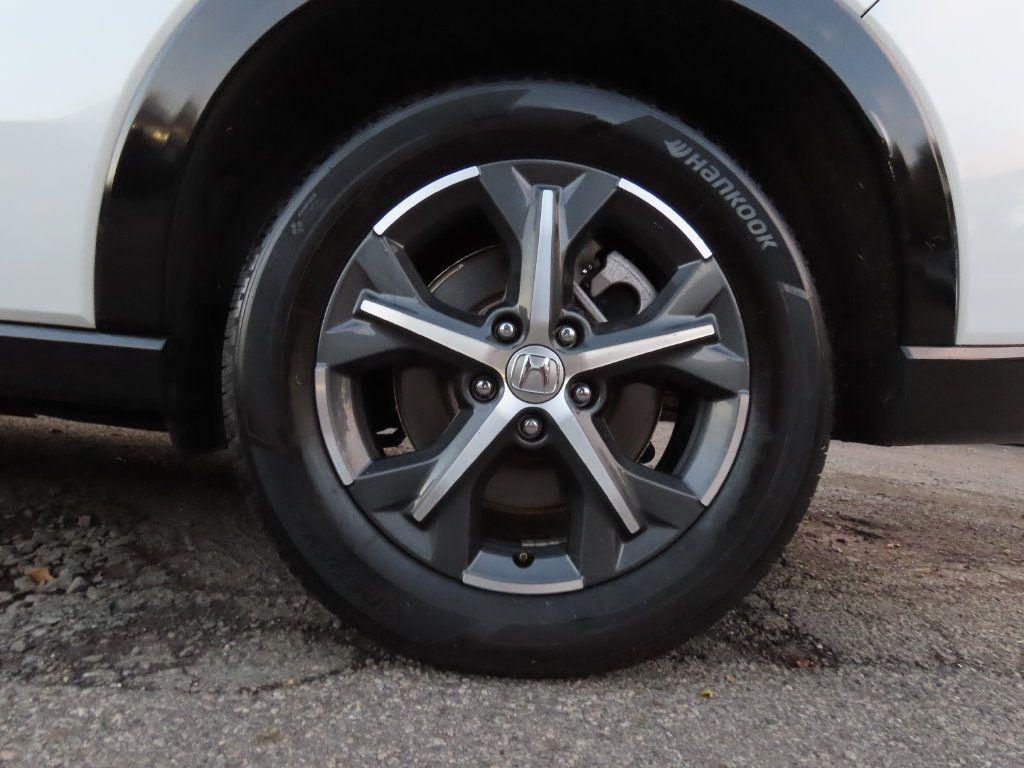 Thumbnail: 2024 Honda HR-V - 8