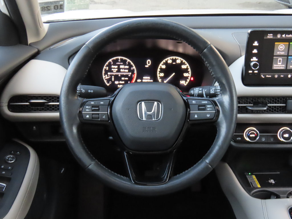 Thumbnail: 2024 Honda HR-V - 14
