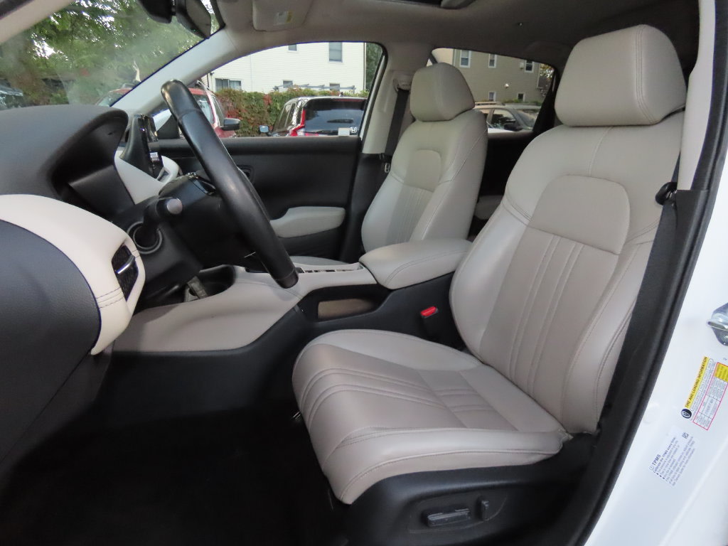Thumbnail: 2024 Honda HR-V - 11