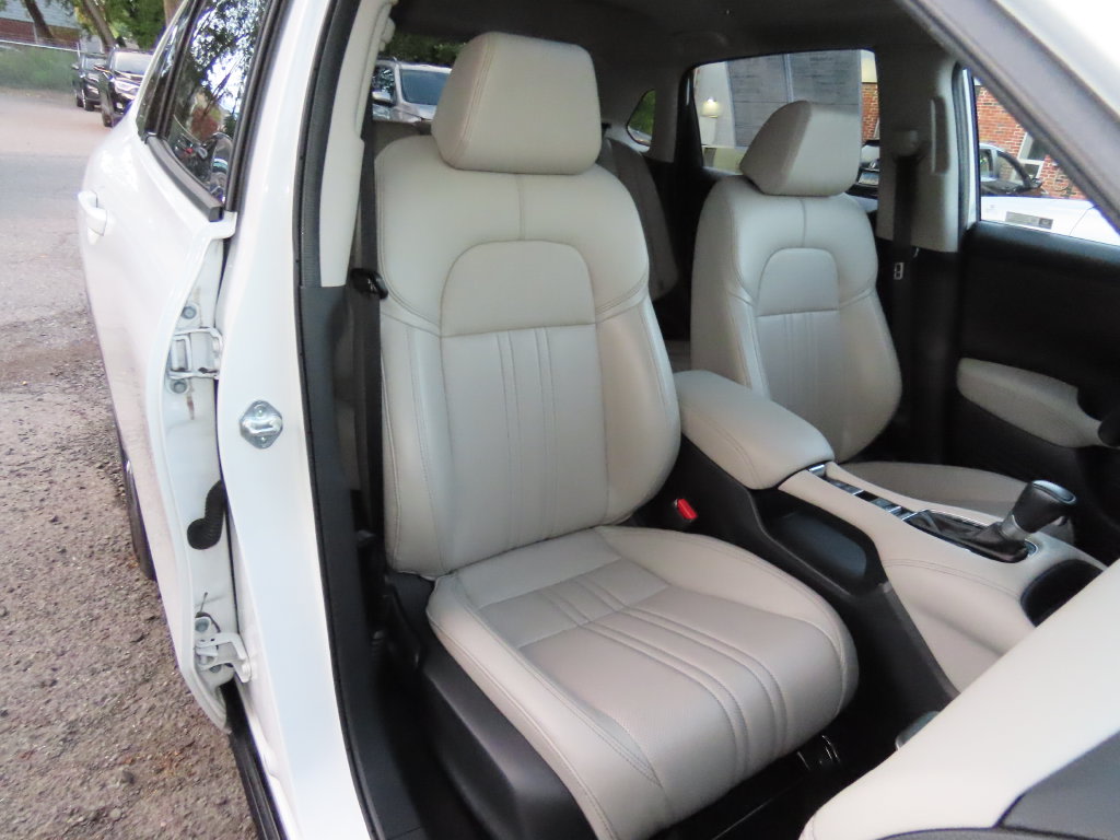 Thumbnail: 2024 Honda HR-V - 12