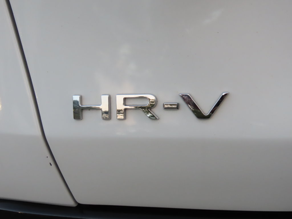 Thumbnail: 2024 Honda HR-V - 7