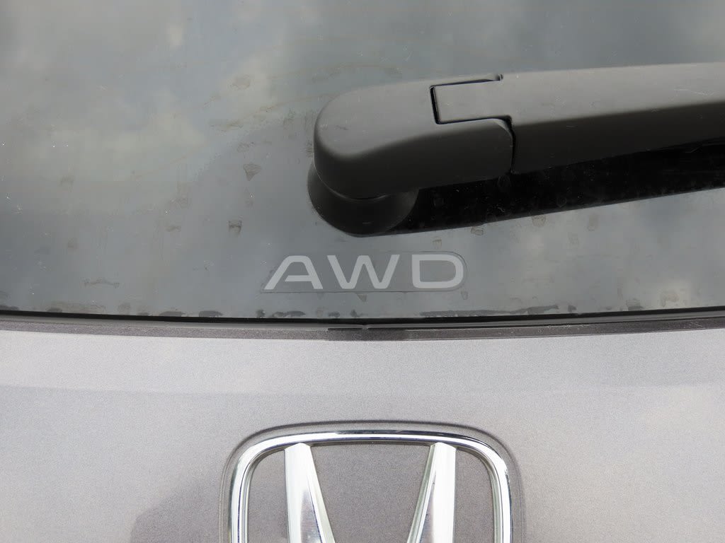 Thumbnail: 2026 Honda HR-V - 19