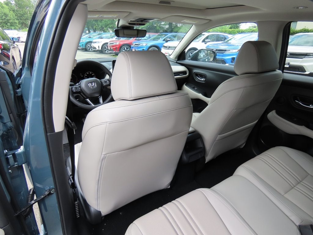 Thumbnail: 2026 Honda HR-V - 20