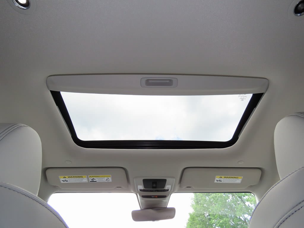 Thumbnail: 2026 Honda HR-V - 22