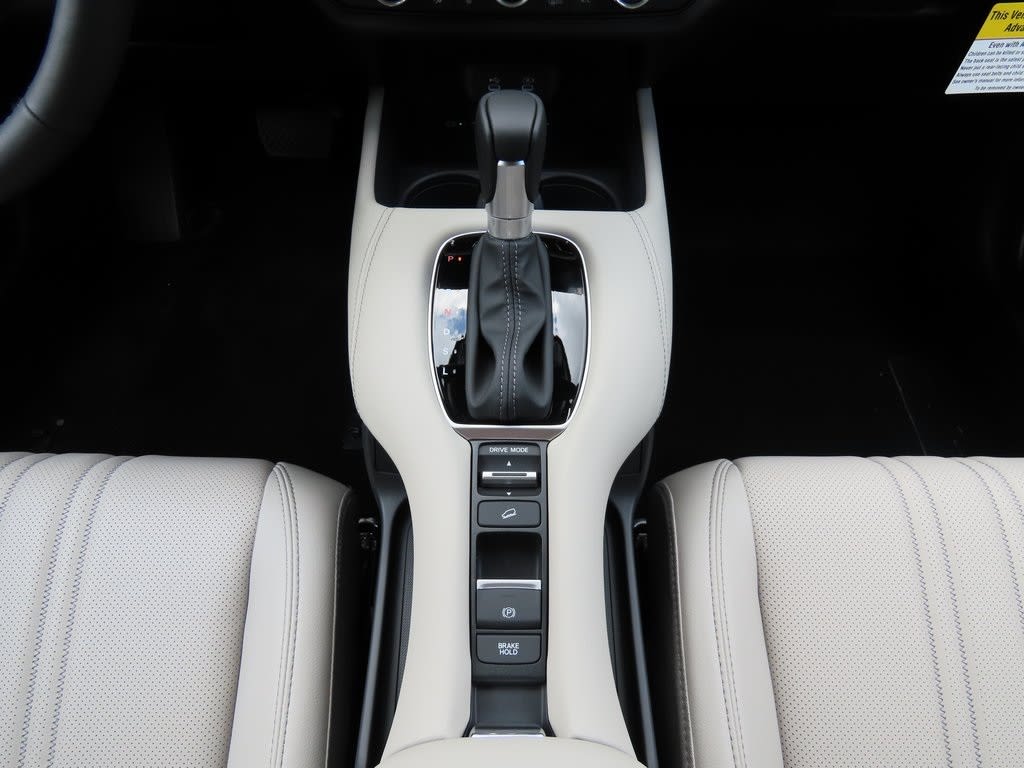 Thumbnail: 2026 Honda HR-V - 21