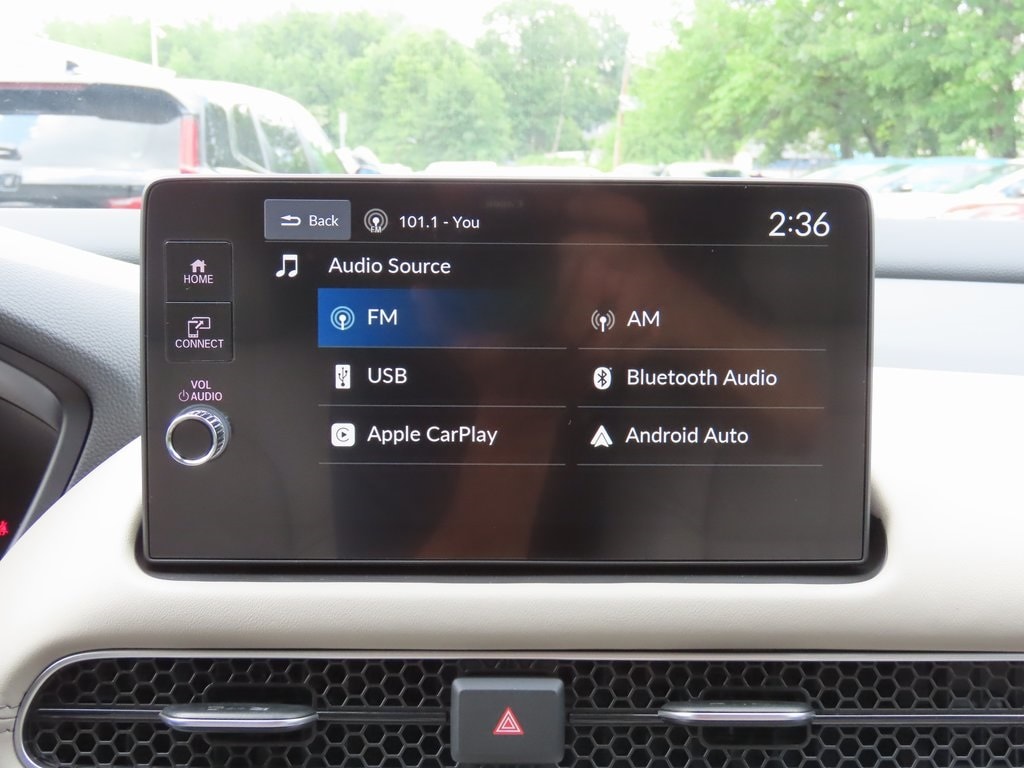 Thumbnail: 2026 Honda HR-V - 16