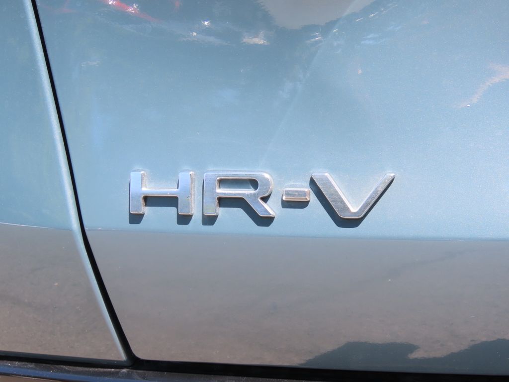 Thumbnail: 2027 Honda HR-V - 7