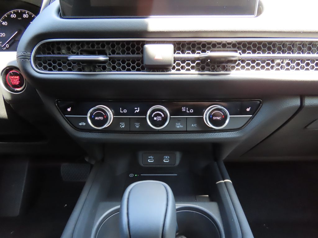 Thumbnail: 2027 Honda HR-V - 22