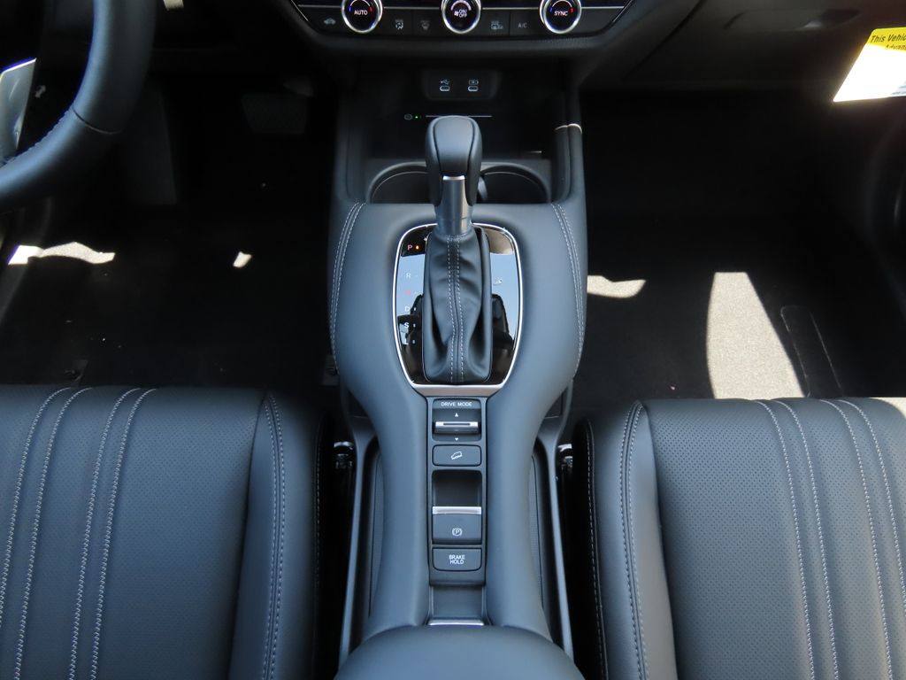 Thumbnail: 2027 Honda HR-V - 15