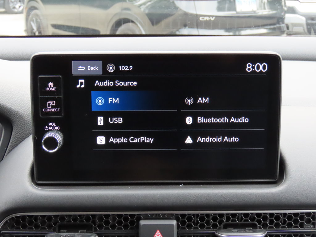 Thumbnail: 2027 Honda HR-V - 14