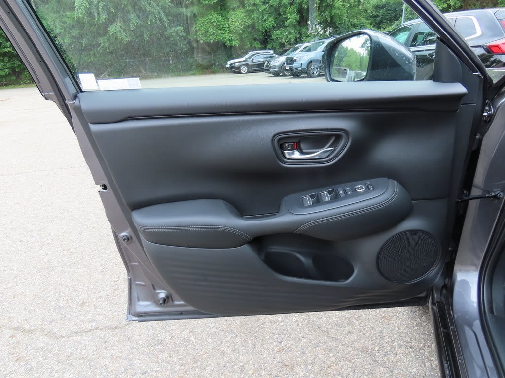 Thumbnail: 2026 Honda HR-V - 19