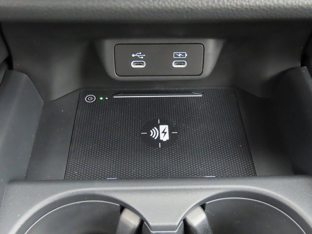 Thumbnail: 2026 Honda HR-V - 16