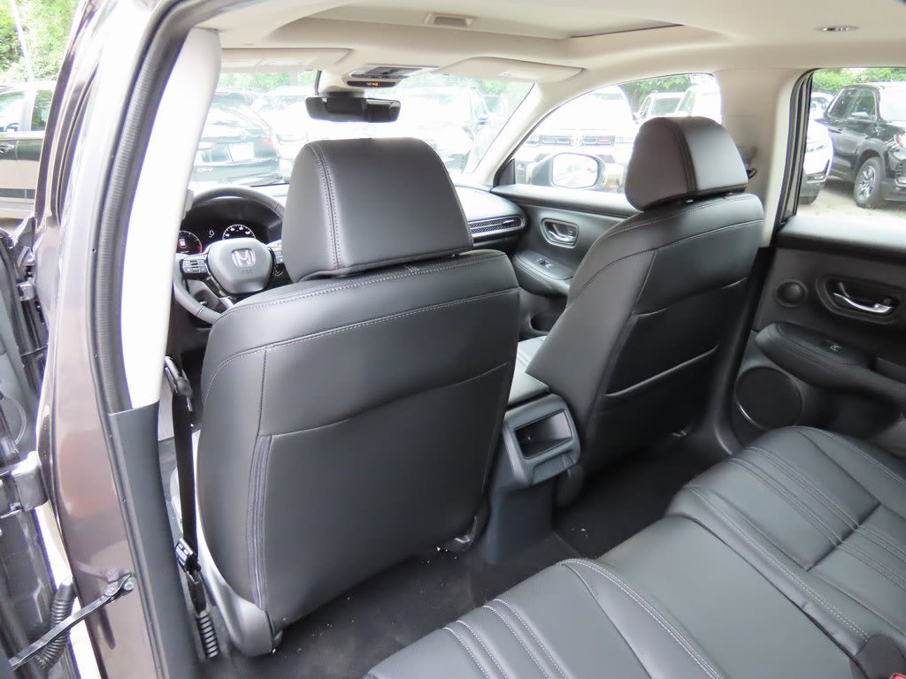 Thumbnail: 2026 Honda HR-V - 18