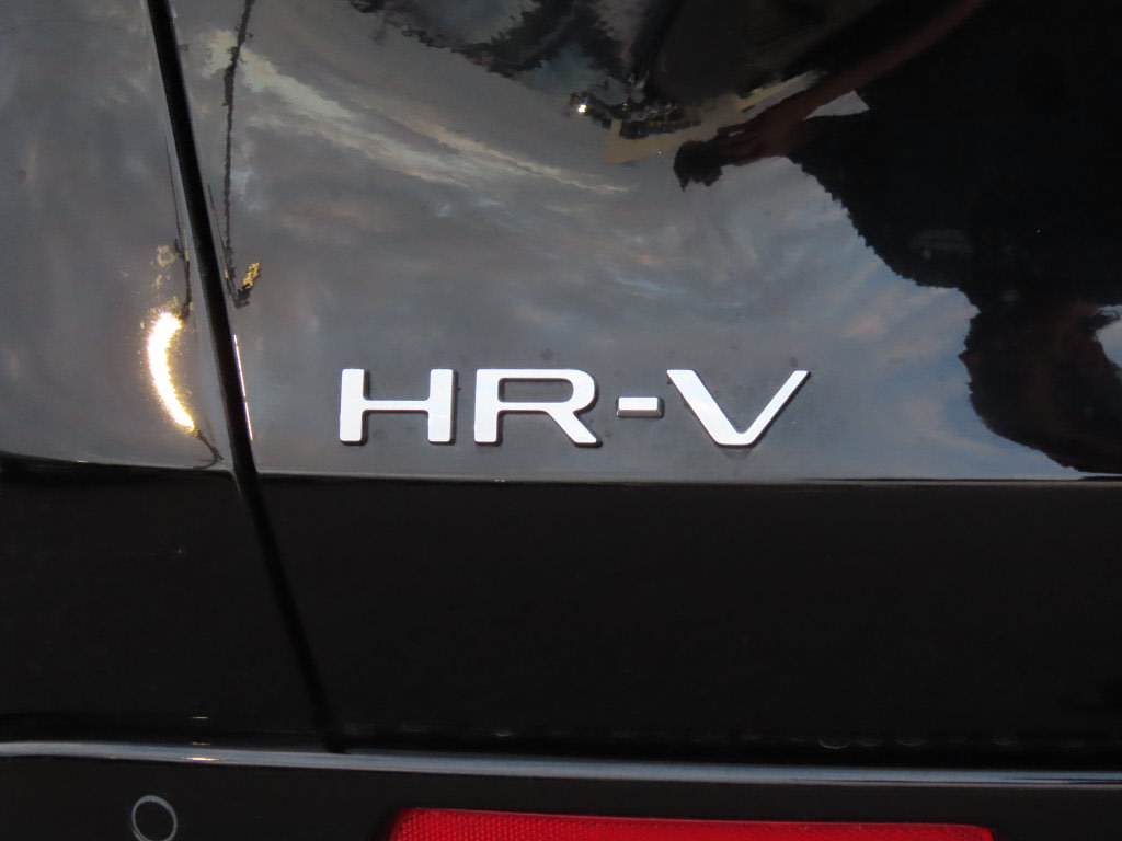 Thumbnail: 2027 Honda HR-V - 6