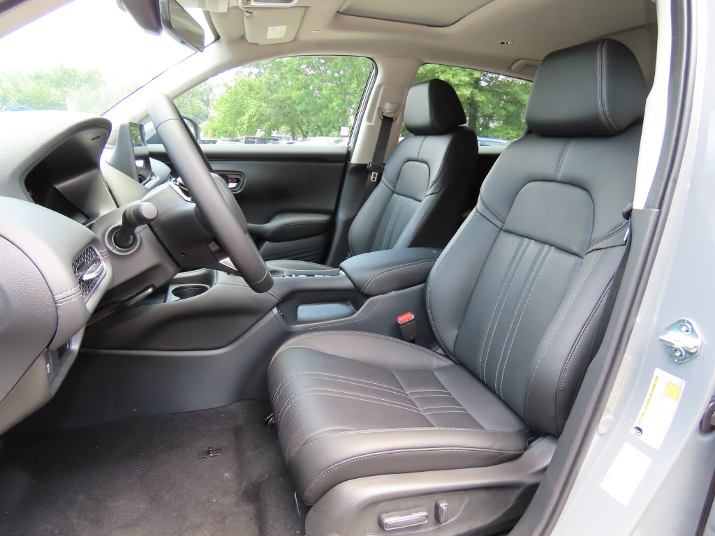 Thumbnail: 2027 Honda HR-V - 11