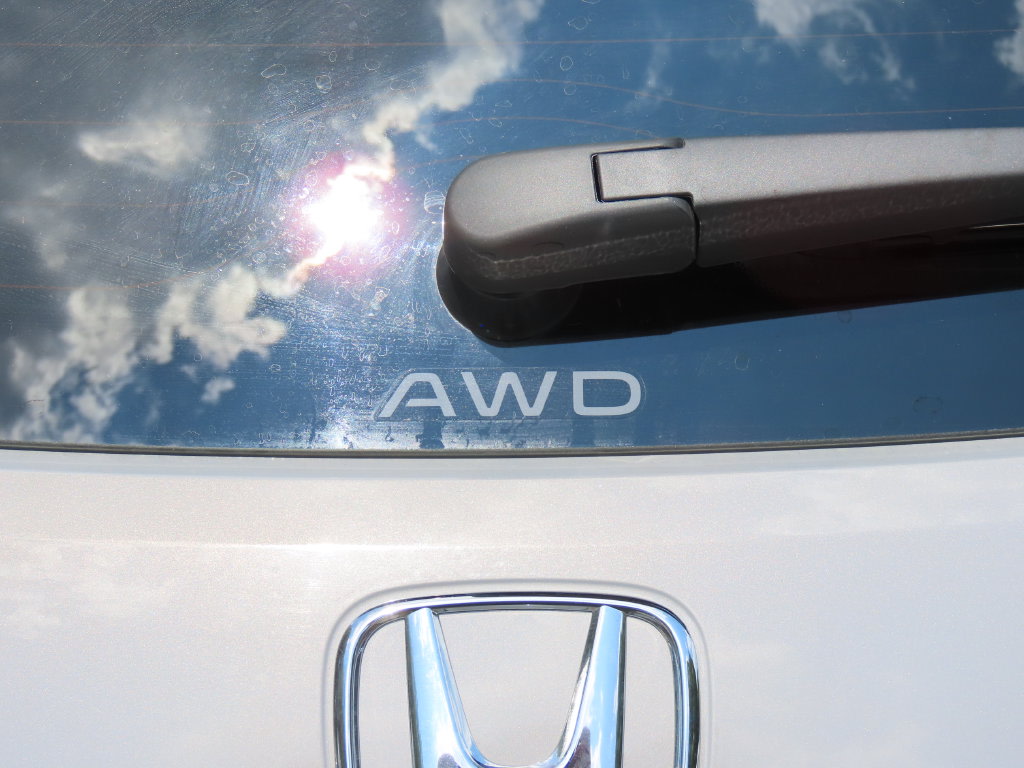 Thumbnail: 2027 Honda HR-V - 18
