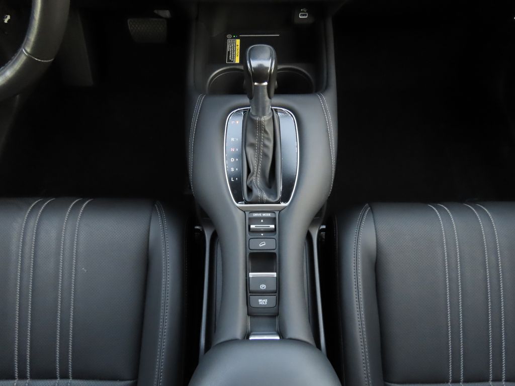 Thumbnail: 2023 Honda HR-V - 15