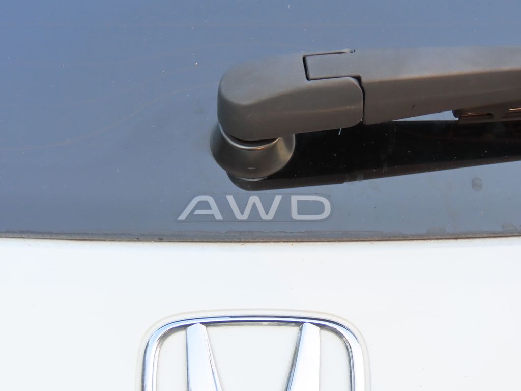 Thumbnail: 2023 Honda HR-V - 19