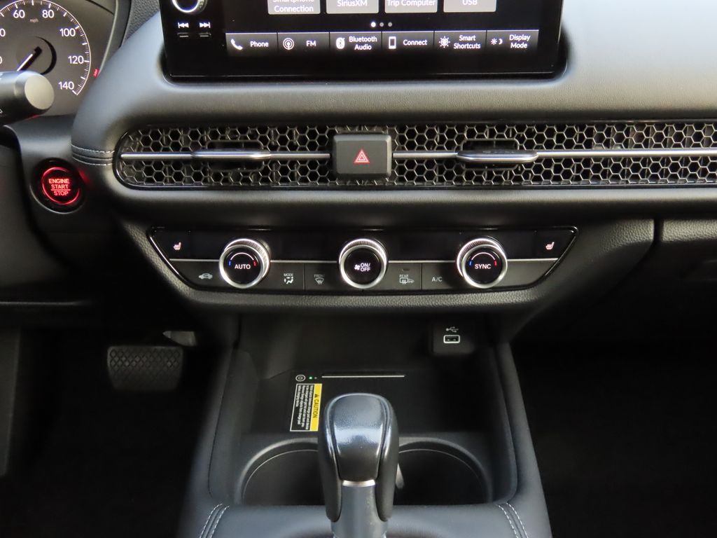 Thumbnail: 2023 Honda HR-V - 23