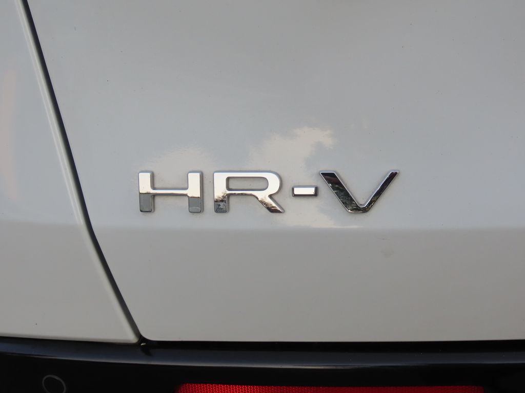 Thumbnail: 2023 Honda HR-V - 7