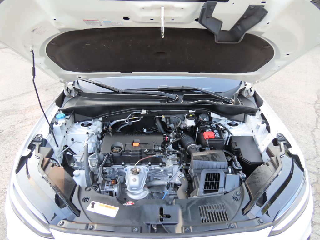 Thumbnail: 2023 Honda HR-V - 9